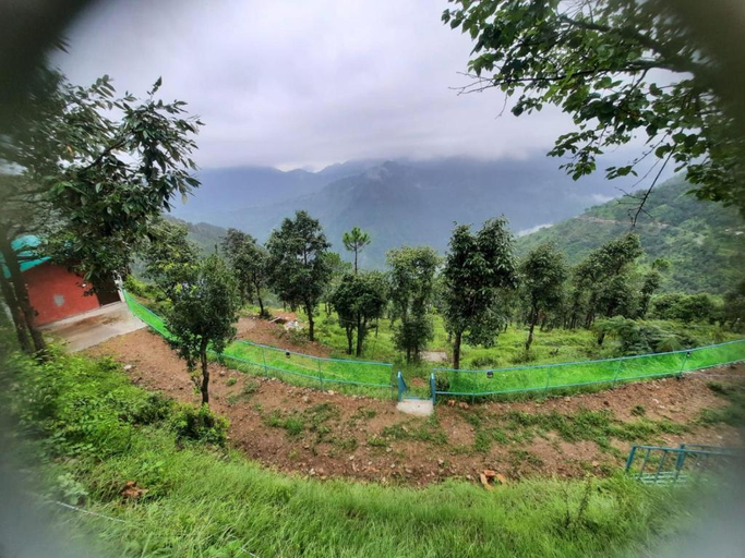 Others 4, Neo Resort, Tehri Garhwal