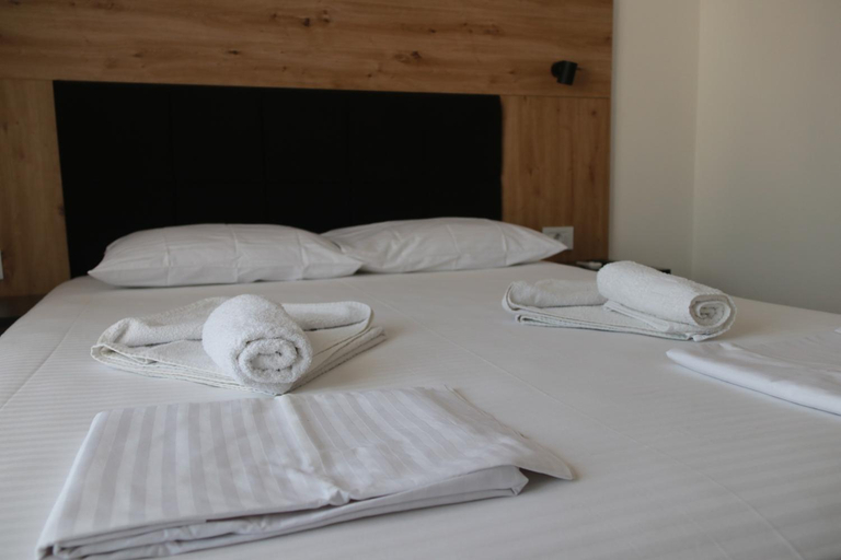 Bedroom 2, Grand Star Edipsos, Central Greece
