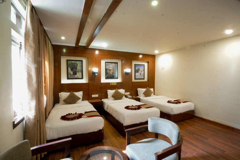 Others 4, Aryatara Kathmandu Hotel, Bagmati