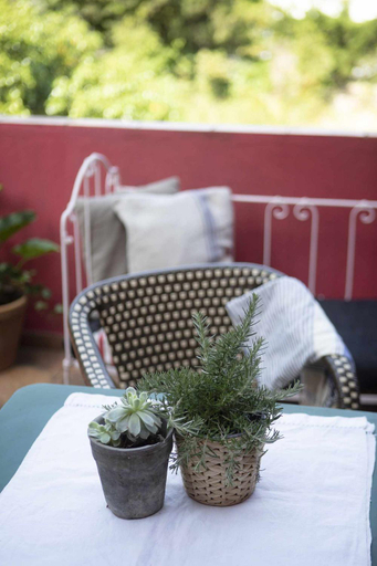 Garden 5, unic views begur, alojamiento turistico, Girona