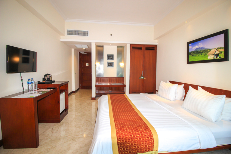 Bedroom 25