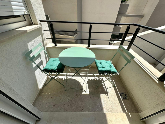 Others 2, One bedroom Apartment 777