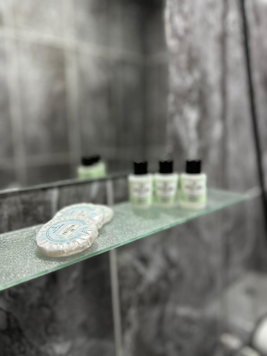 Bathroom 4, HİSAR HOTEL, Fatih