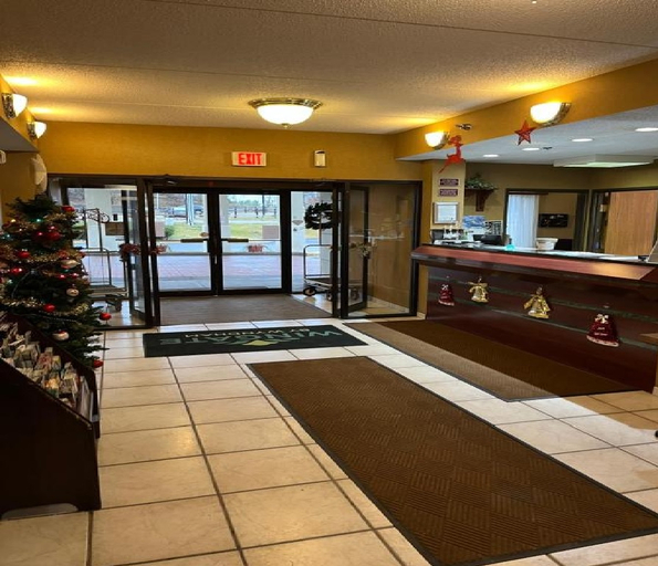 Public Area 2, Wingate by Wyndham Pittsburgh/West Mifflin, Allegheny