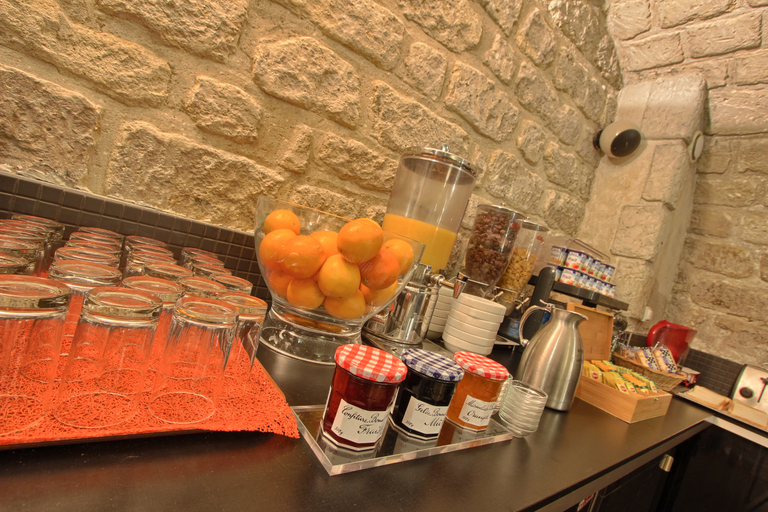 Food & Drinks 4, Hôtel Villa Margaux, Paris