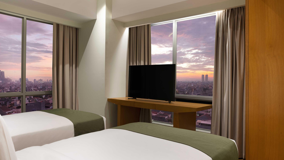 Bedroom 10