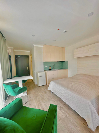 Others 1, Green Side Hotel apartment, Batumi