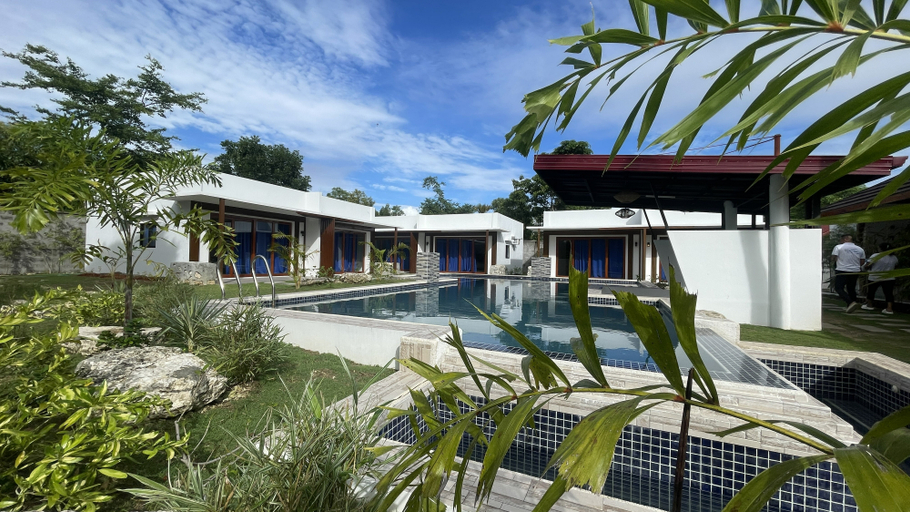 Others 3, Bluewaves Hostel & Villa Panagsama by Hiverooms, Moalboal