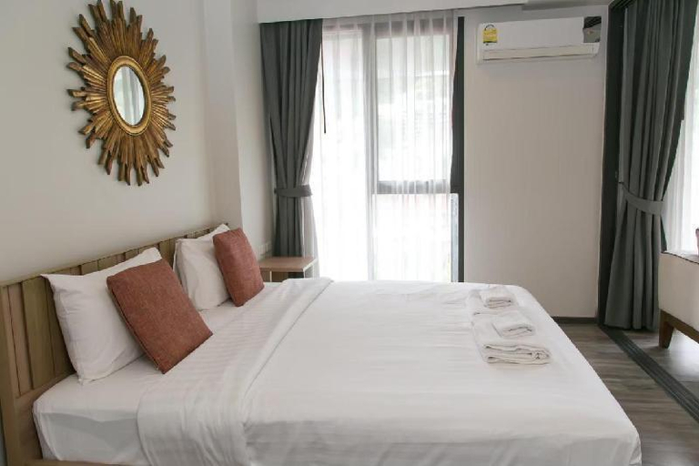 Bedroom 20