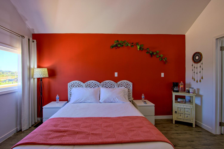 Bedroom 8