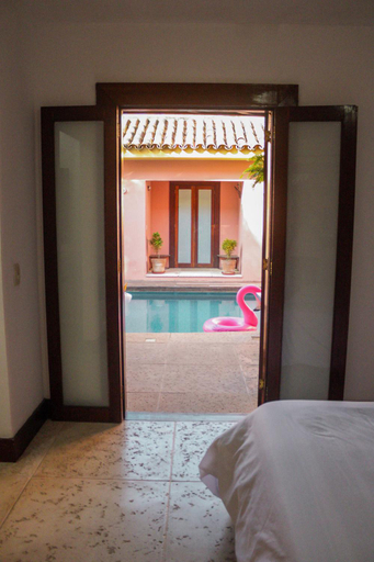 Others 5, Casa Barco Ferradura - Pousada, Armação dos Búzios