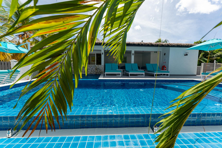 Others 2, Anse La Mouche Villas, Diana