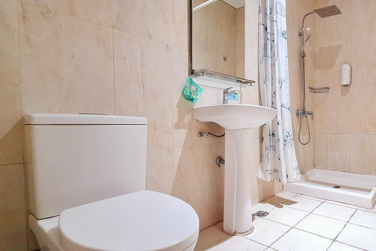 Bathroom 9