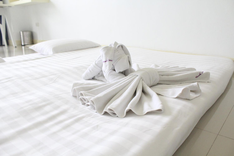Bedroom 3, Phitsanulok United Hotel, Muang Phitsanulok