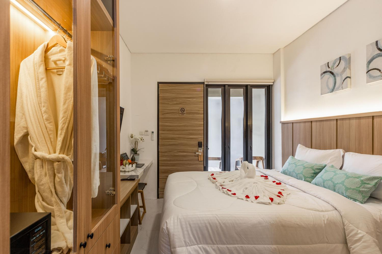 Bedroom 11