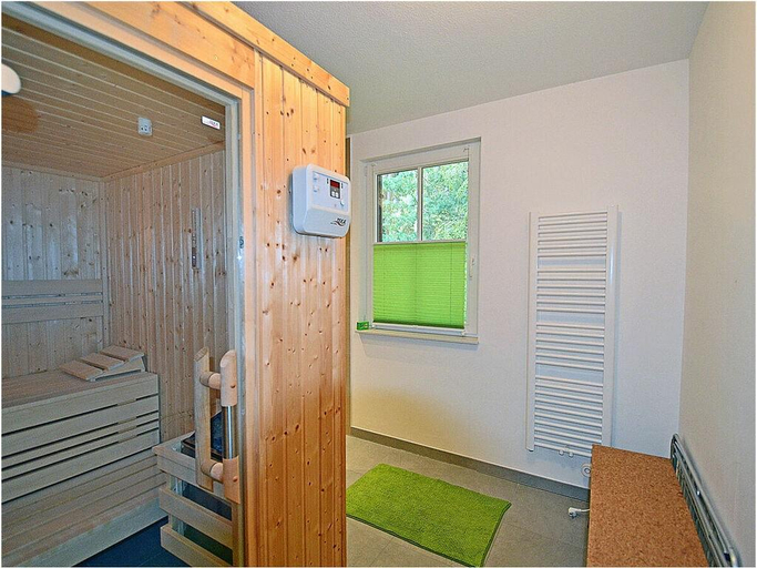 Others 4, Leni Comfortable holiday residence, Vorpommern-Rügen