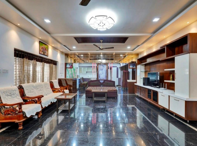 Others 5, MEDI KONDA GRAND, Nellore