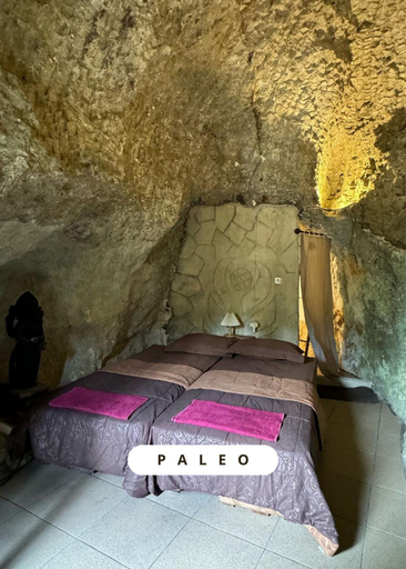 Others 3, PALEO Stone Age, Gunung Kidul
