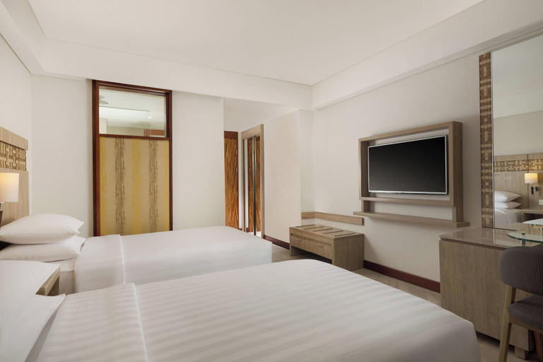 Bedroom 9