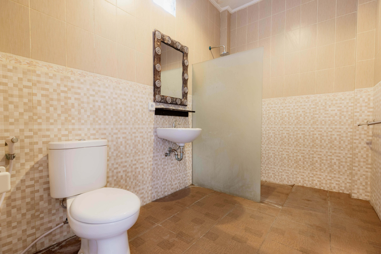 Bathroom 8