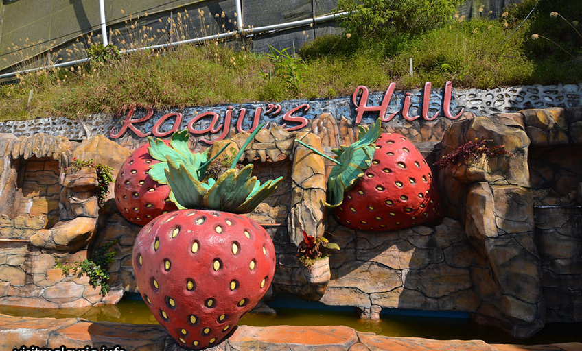 Others 5, Nova Highlands Resort and Residence (D), Cameron Highlands