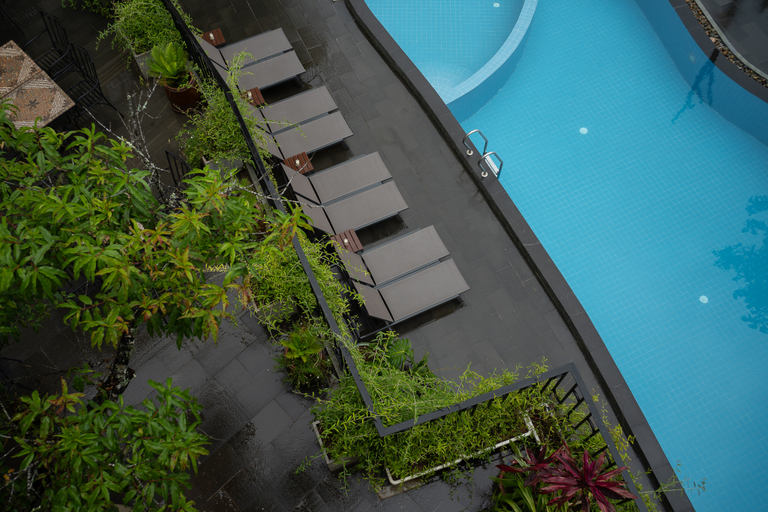 Sport & Beauty 3, Goldient Boutique Hotel, Đà Lạt