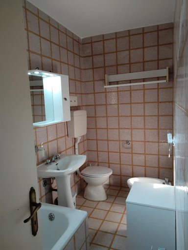 Others 3, Villa Nadia, Venezia