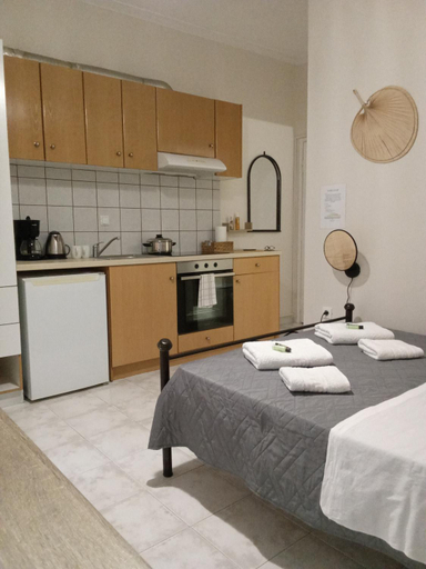 3, Maistros Studios 2, Ionian Islands