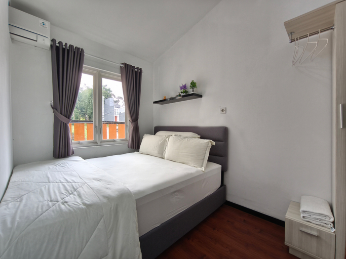 Bedroom 7