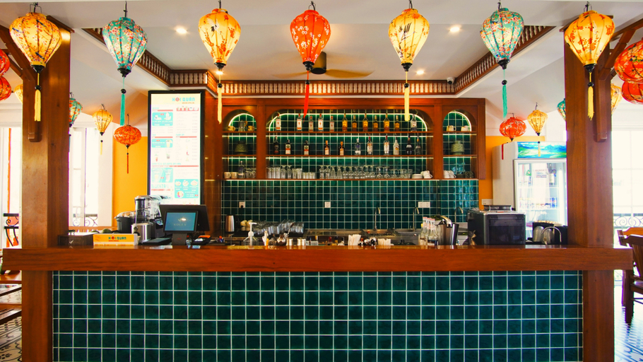 Food & Drinks 5, Solea Hotel & Serviced Apartment Sunset Town Phu Quoc, Phú Quốc