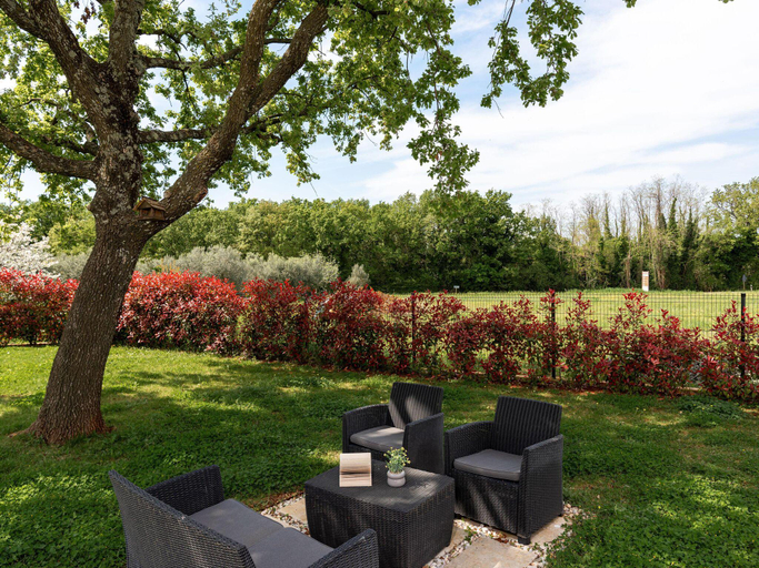 Others 5, Villa in Istria with Heated Eco Pool, Brtonigla
