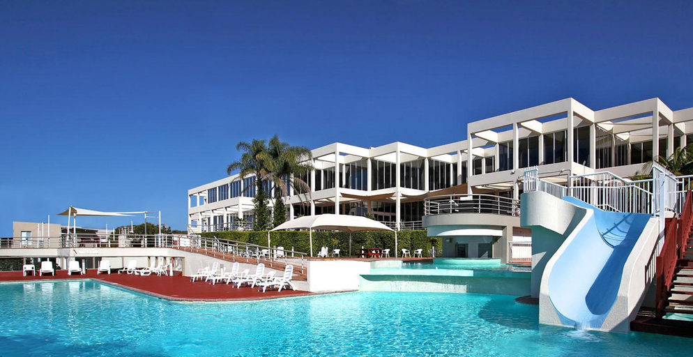 Exterior & Views 2, Opal Cove Resort Coffs Harbour, Coffs Harbour - Pt A