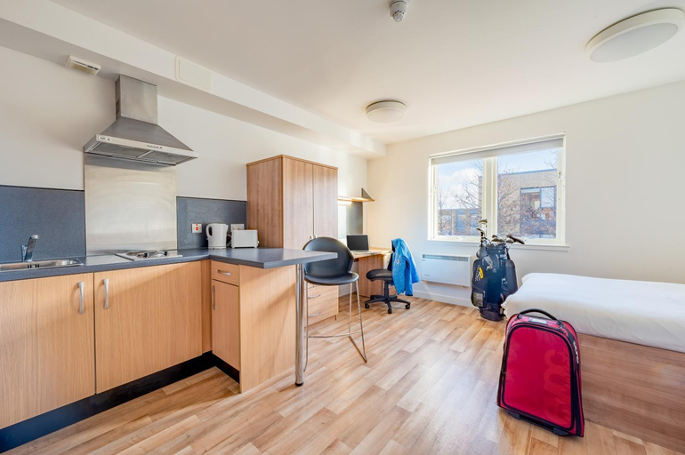 Others 5, Cityheart Inverness - Campus Accommodation, Highland