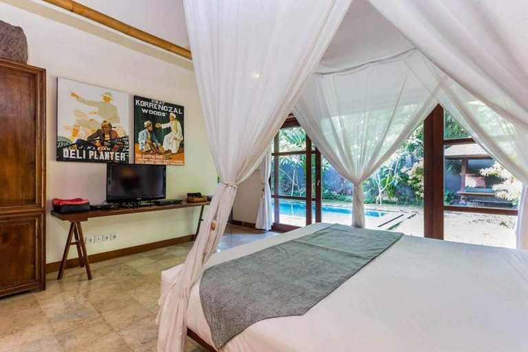 Bedroom 13