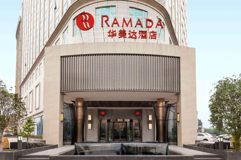 Exterior & Views 1, Ramada by Wyndham Foshan Shunde, Foshan