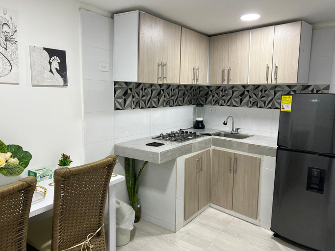 Others 5, Habitaciones villa oti, Ciénaga