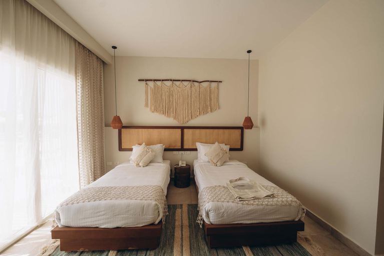 Bedroom 3, Kynd 01 - Ras El Hikma, Marsa Matruh