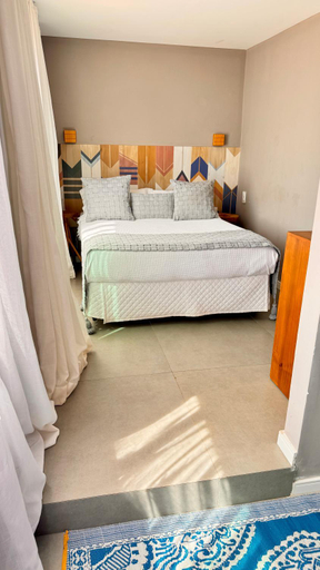 Bedroom 2, Pousada Alto Mar, Fernando de Noronha