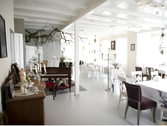 Food & Drinks 4, Haaheim Gaard, Tysnes
