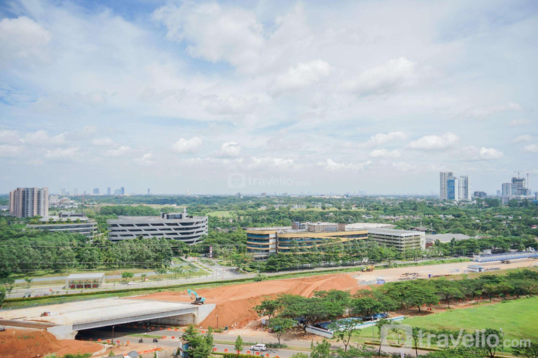 Others 4, Simply and Modern Studio at Casa de Parco Apartment By Travelio, Tangerang