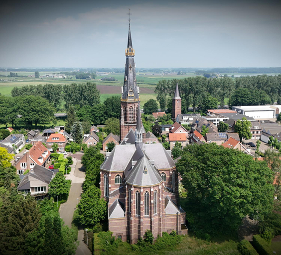 Others 4, B&B de Loeff, Waalwijk