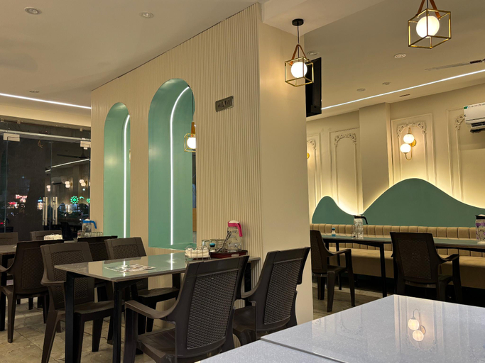 Food & Drinks 5, HOTEL UJJAIN PRIDE, Ujjain