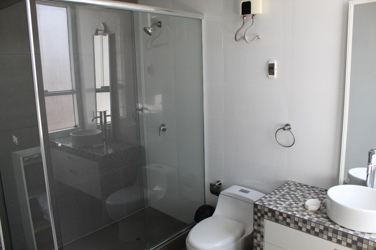 Others 3, Basadre Apart Hotel, Tacna