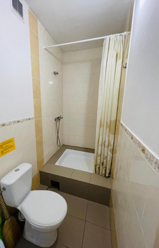 Bathroom 3, Ассоль Коблеве, Kominternivs'kyi