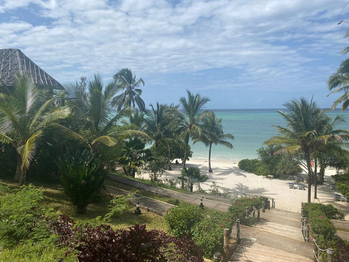 Exterior & Views 2, Toa Hotel Spa Zanzibar, Kati