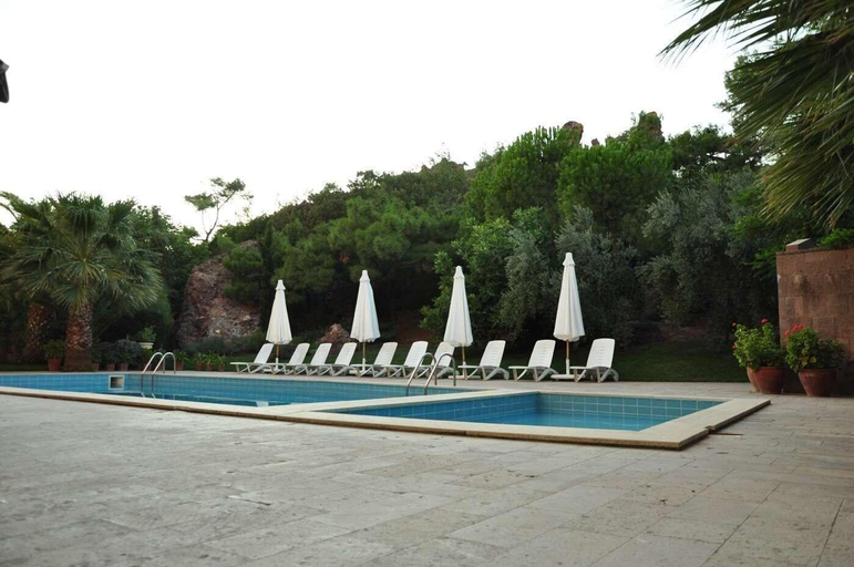 Sport & Beauty 5, Palm Court Suites, Ayvalık