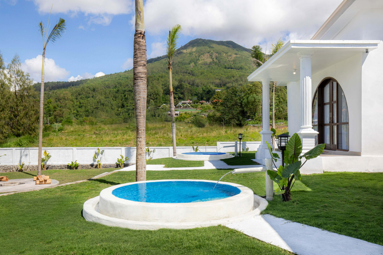 Exterior & Views 2, Kamaru Villa Kintamani, Bangli