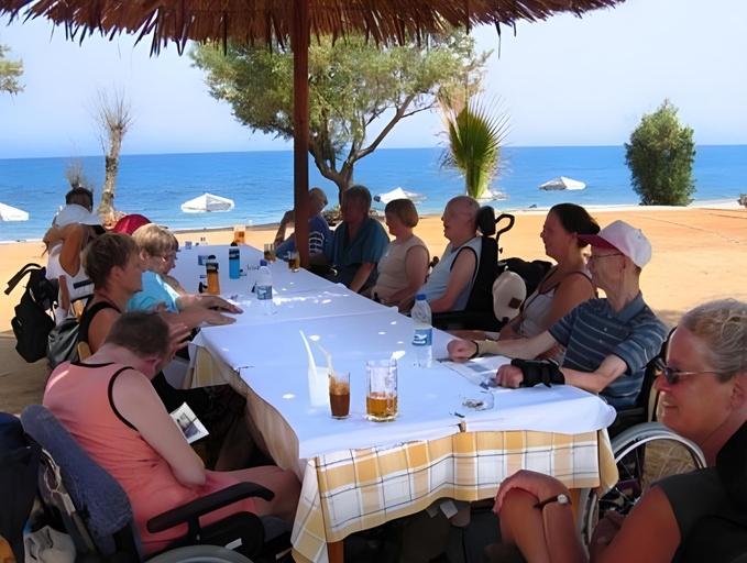Others 5, Eria Resort Accessible Holidays for Disabled Travelers, Crete