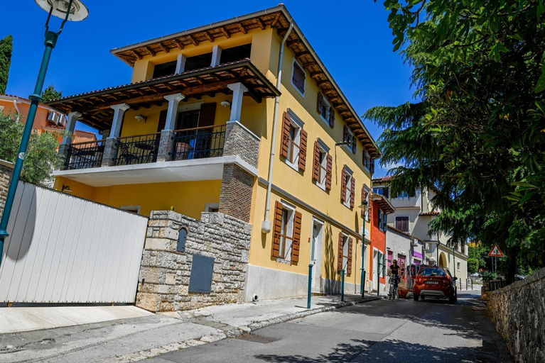 Others 5, Casa degli Artisti, Rovinj