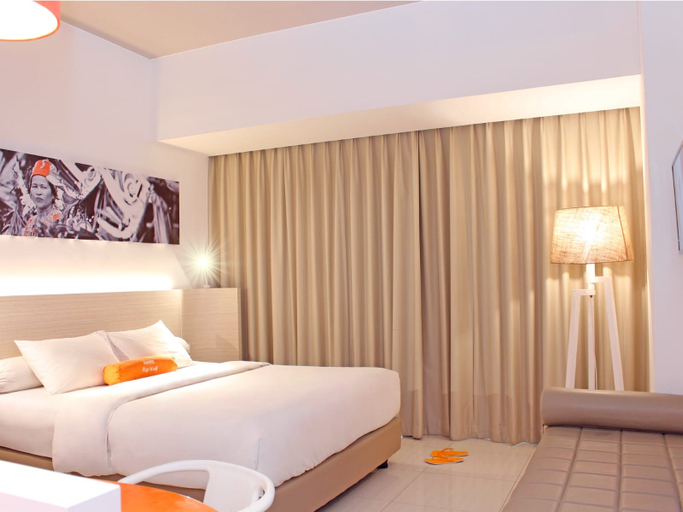 Bedroom 21